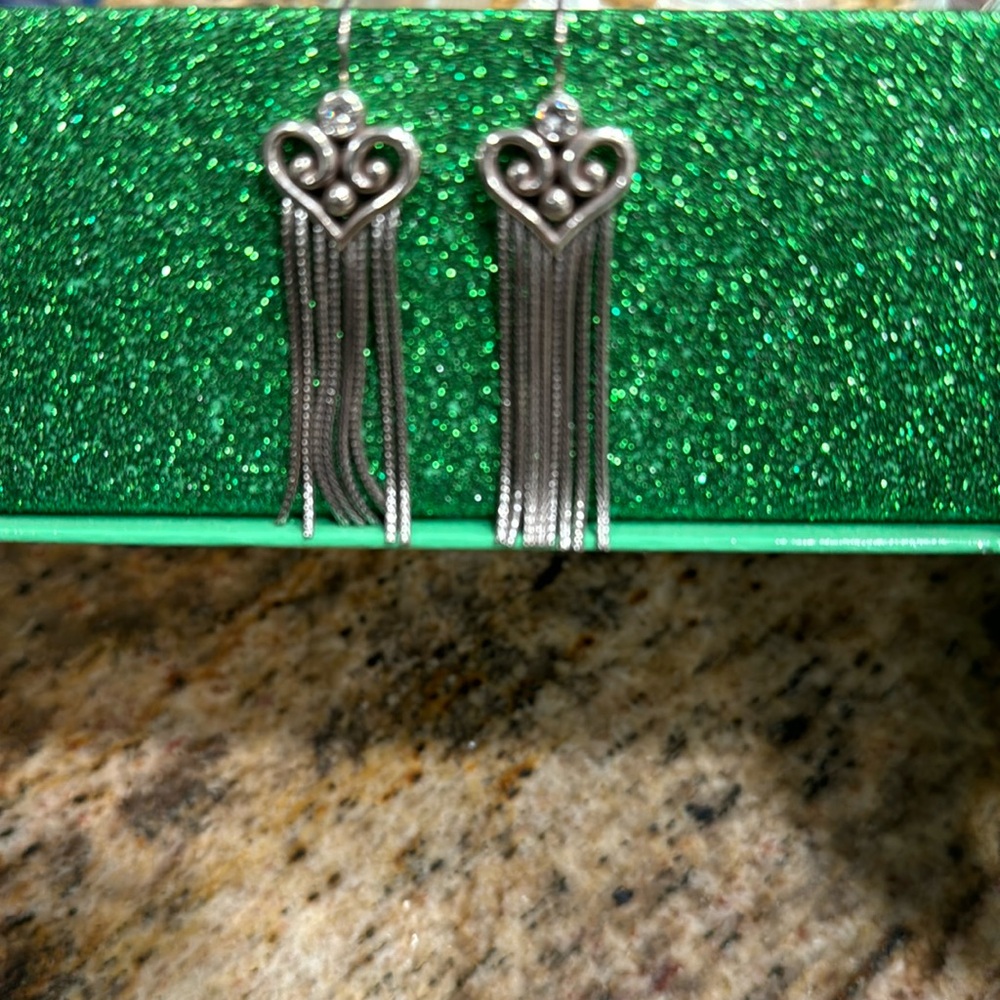 Alcazar Brighton Earrings